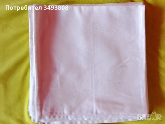 Кухненски памучни кърпи за хранене нови, снимка 2 - Аксесоари за кухня - 51187848