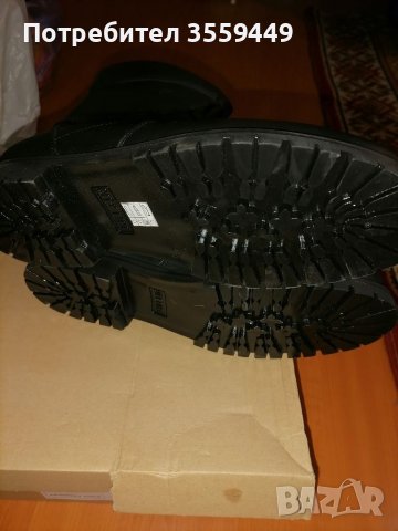 Мъжки Боти , снимка 3 - Мъжки боти - 38804225