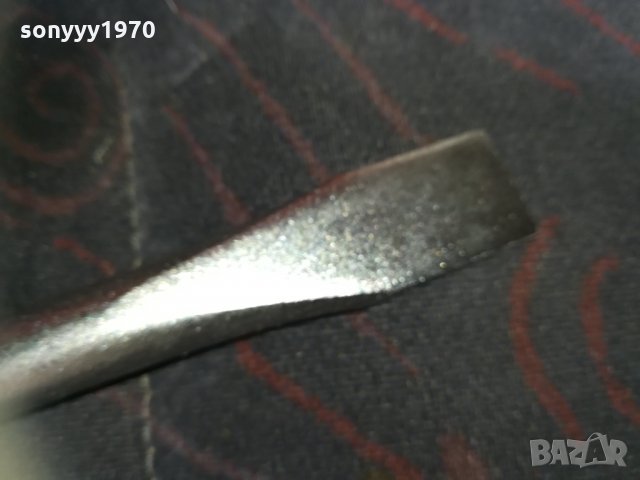 19ММ КЛЮЧ ЗА ГУМИ-ЯК УСИЛЕН 1011212020, снимка 6 - Аксесоари и консумативи - 34763644