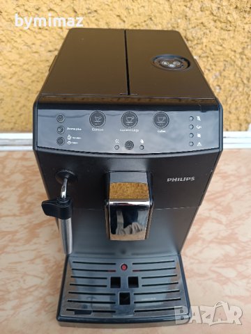 Philips арома+, снимка 7 - Кафемашини - 43059473