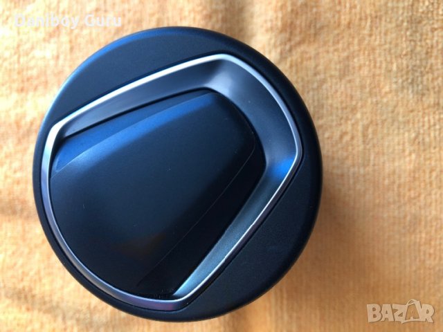 BMW оригинален пепелник тип чаша, снимка 2 - Части - 32810605