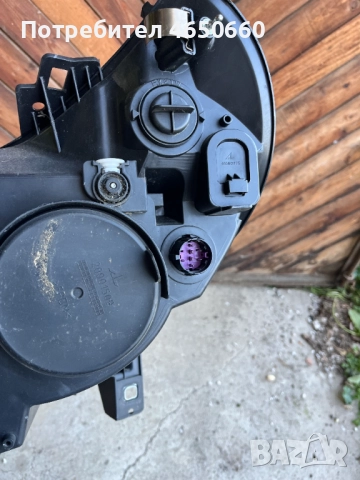 Преден десен фар за Дукато,Боксер,Джъмпер от 2006-2014г, снимка 5 - Части - 52627521