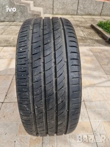 Единична гума 225 45 17 General, снимка 5 - Гуми и джанти - 49960608