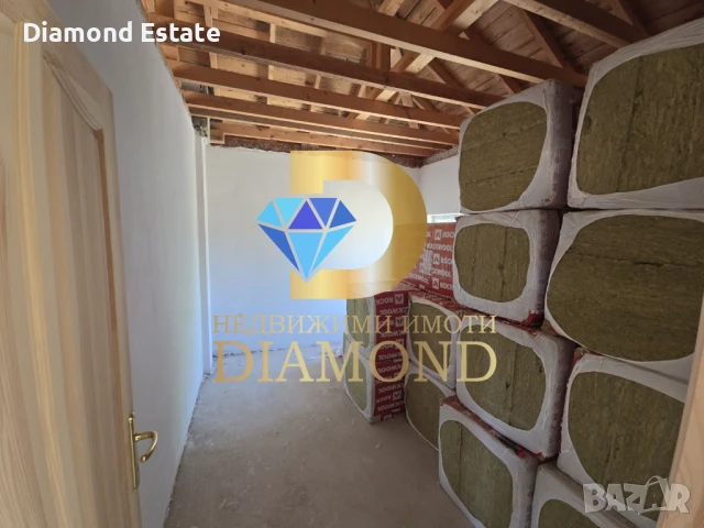 Реновирана двуетажна къща в село Добрич, общ. Димитровград, снимка 12 - Къщи - 51017385
