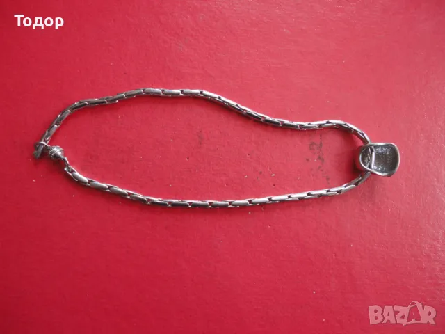 Страхотно колие 15, снимка 3 - Колиета, медальони, синджири - 47534950