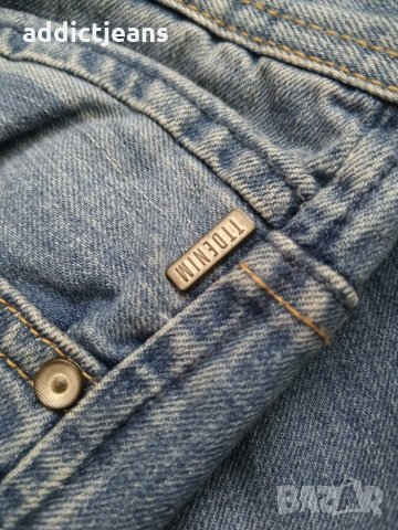 Мъжки дънки Tom Tailor размер 30, снимка 4 - Дънки - 27452506