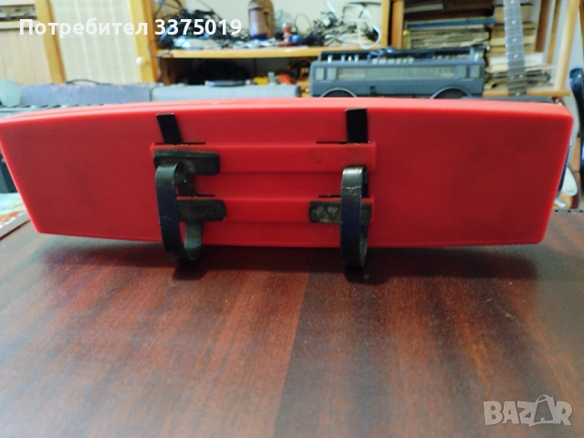 Ретро руско огледало за кола, снимка 2 - Части - 51467587