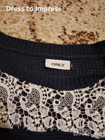 Дамска блуза ONLY