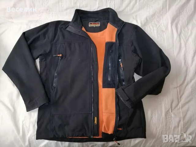 Работно яке L.Brador,Work jacket , XL, снимка 5 - Якета - 47329768