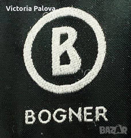 BOGNER палто от гъши пух оригинал, снимка 6 - Палта, манта - 43492629