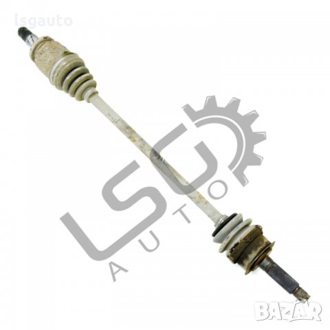 Задна лява полуоска Subaru Legacy IV 2003-2009 SU220621N-41