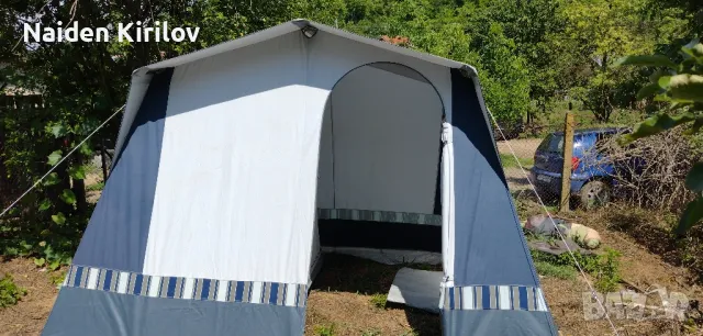 брезентова 