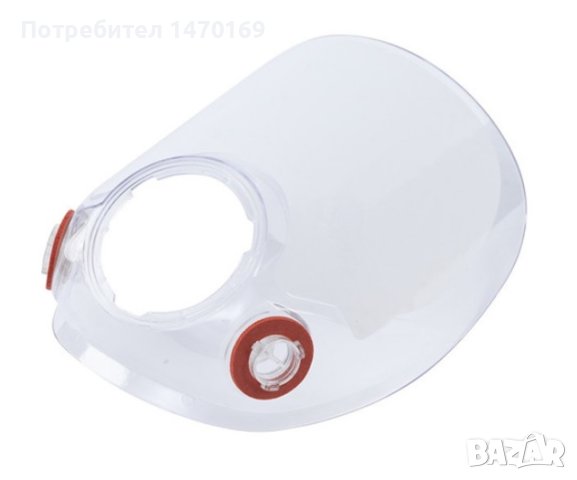 7502 / 6800 предпазна маска за прах, боя или газ /, снимка 13 - Други инструменти - 31974687