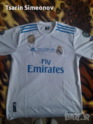 Тениска на Ronaldo , снимка 1