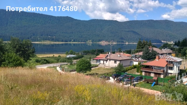 Имот яз.Доспат , снимка 4 - Земеделска земя - 51032886