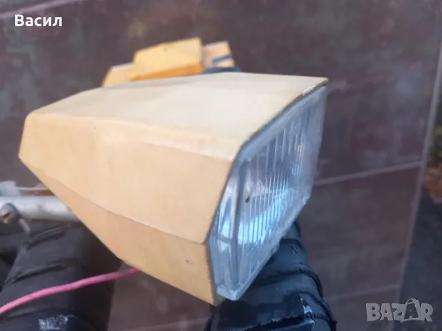 Балкан, Балканче, части, ретро, снимка 5 - Велосипеди - 44403185