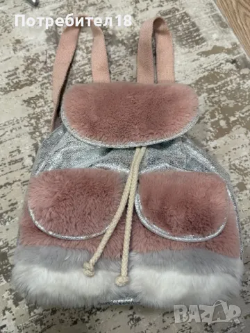 Zara/ Зара детска раница, снимка 8 - Раници - 49815623