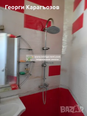 №3797 Тристаен частично ремонтиран апартамент | квартал Дружба / широк център /, Хасково., снимка 8 - Апартаменти - 49670440