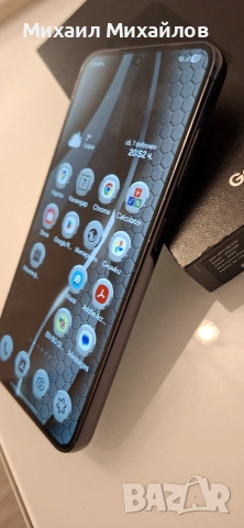 Samsung Galaxy S23 / 256GB / 8GB RAM