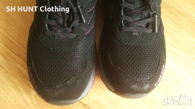 Treksta STA LACE 101 GORE-TEX Shoes размер EUR 36 обувки водонепромокаеми - 1416, снимка 9 - Маратонки - 52405410