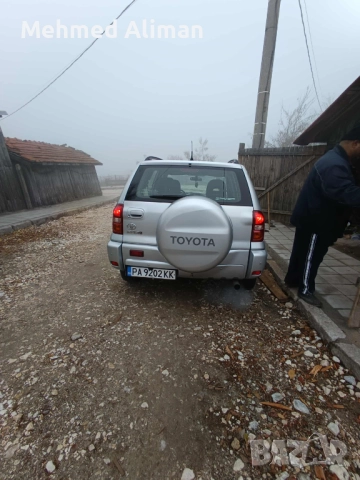 Toyota rav 4, снимка 7 - Автомобили и джипове - 52361720