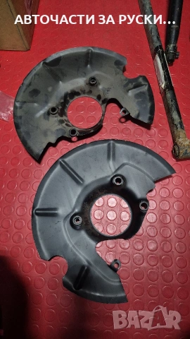 Авточасти Лада Нива нови 0899140040, снимка 5 - Части - 53539232