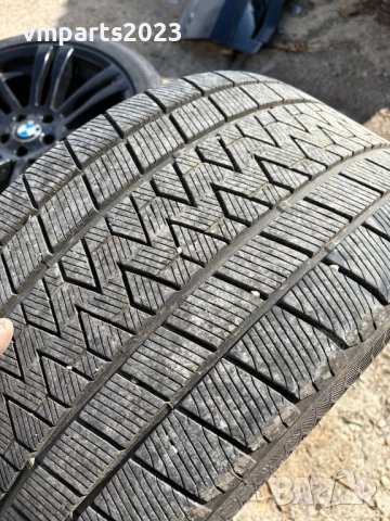 20" джанти с гуми спорт пакет BMW Style 333M, снимка 6 - Гуми и джанти - 51976873