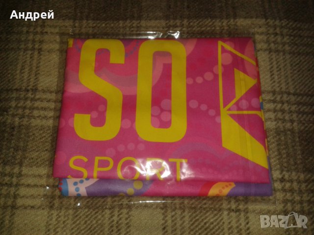 Chupa Chups кърпи, снимка 5 - Други стоки за дома - 43816227