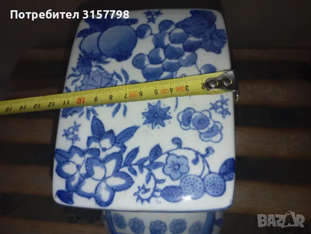 Поставка за саксия -слон, снимка 4 - Други ценни предмети - 50417898