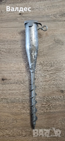 Стойка за чадър