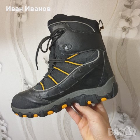 ботуши за сняг / апрески Jack Wolskin  номер 42,5-43, снимка 2 - Мъжки ботуши - 43300870