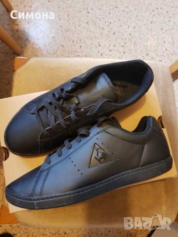 Нови кецове Le coq sportif, снимка 3 - Кецове - 28714162