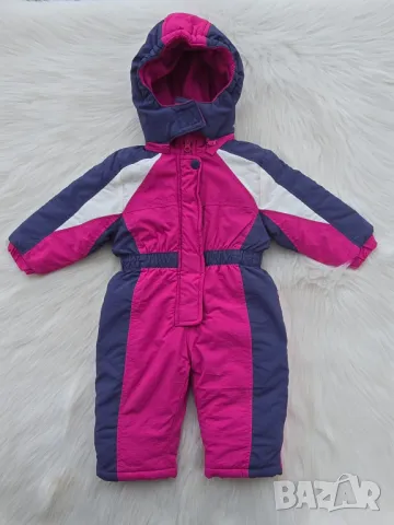 Бебешки космонавт 6-9 месеца , снимка 5 - Бебешки ескимоси - 48684182