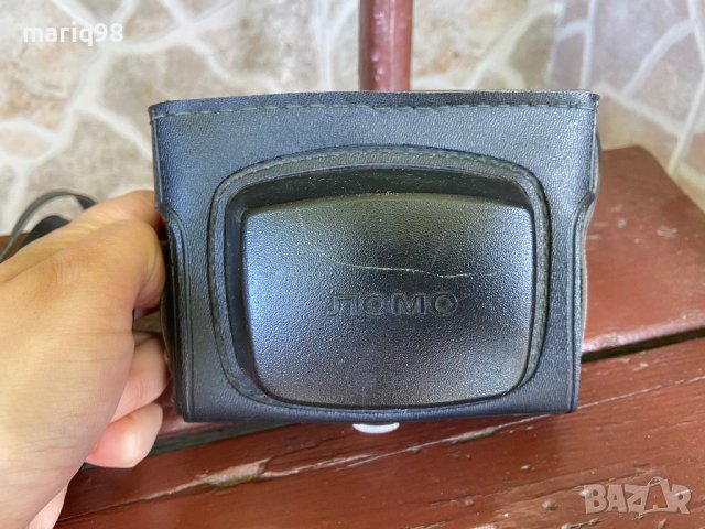 Смяна, снимка 3 - Фотоапарати - 40819460