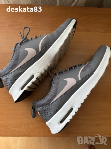 Маратонки Nike