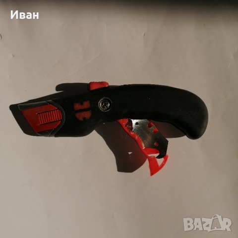 WURTH ВЮРТ Макетен нож, снимка 2 - Други инструменти - 29048461