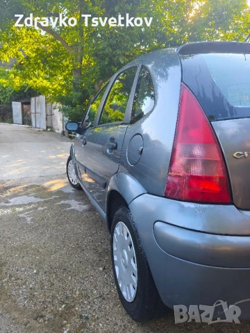 Citroen C3 , снимка 2 - Автомобили и джипове - 51276207