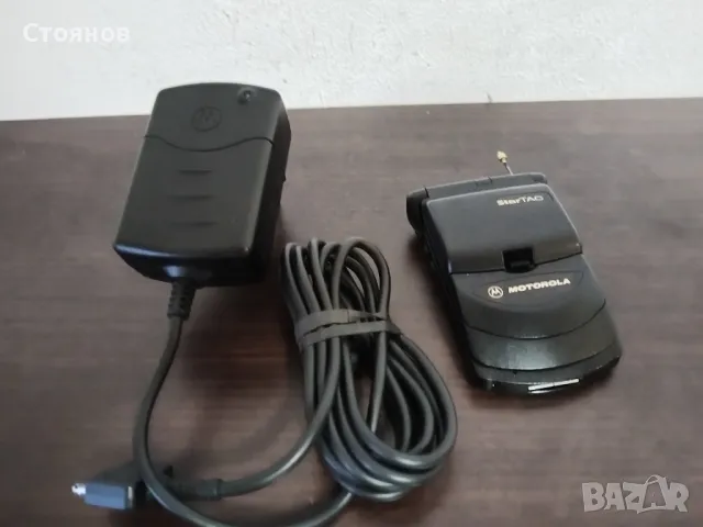 MOTOROLA StarTAC
model: ST7868W, снимка 1