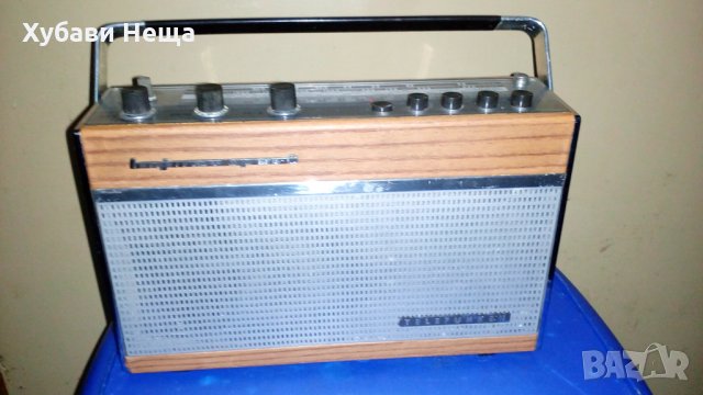 Радиа - колекционерски, стари, снимка 7 - Антикварни и старинни предмети - 32587057