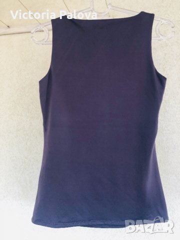 Спортен потник с бандаж, снимка 3 - Потници - 26353914