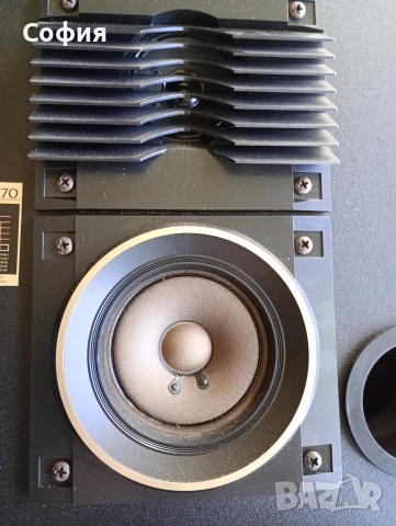 PIONEER CS 770. 110w. 20--20.000 6 om, снимка 13 - Тонколони - 52738751