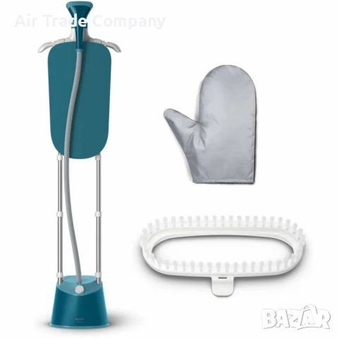 Уред за гладене с пара Philips 1000 Series STE1040/20, 1800 W, снимка 11 - Ютии - 52752602