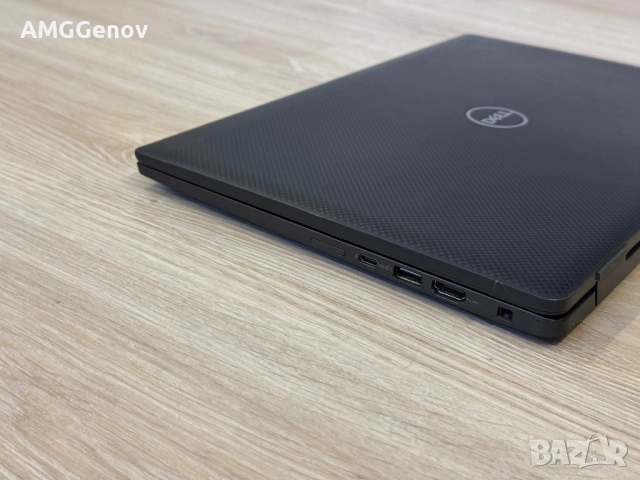 15.6’FHD IPS/i7-1255u/Dell Latitude 7530/16GB DDR4/512GB SSD, снимка 7 - Лаптопи за работа - 52946884