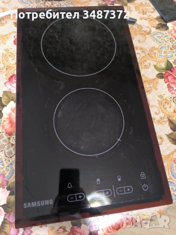 Плот за вграждане, снимка 2 - Котлони - 52678823