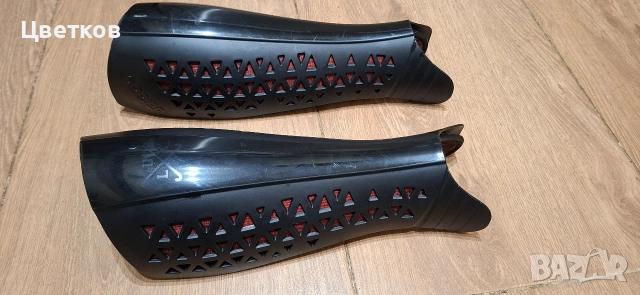 Протектори за крака Adidas, снимка 6 - Спортни дрехи, екипи - 52792309