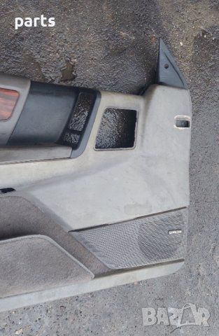 Предна Лява Кора Врата Jeep Гранд Чероки ZJ - 55032909 N, снимка 4 - Части - 43522508