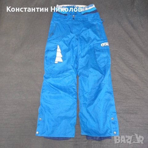 сноуборд ски панталони Picture Oneill Zimtstern Burton Billabong, снимка 1 - Спортни дрехи, екипи - 53357384