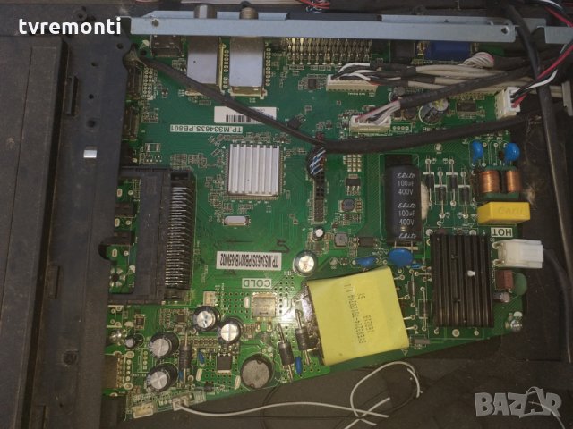Main Board TP.MS3463S.PB801
