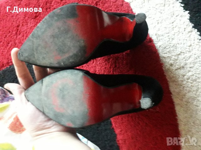 Боти и ботууши, снимка 8 - Дамски ботуши - 28583505