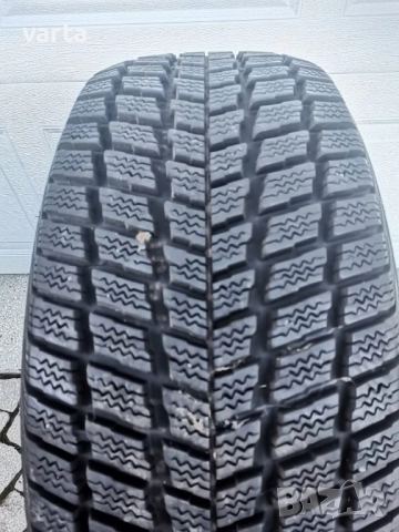 2 БРОЯ НОВИ ГУМИ NEXEN WINGUARD 3,255/55/18, SUV, снимка 2 - Гуми и джанти - 52955583